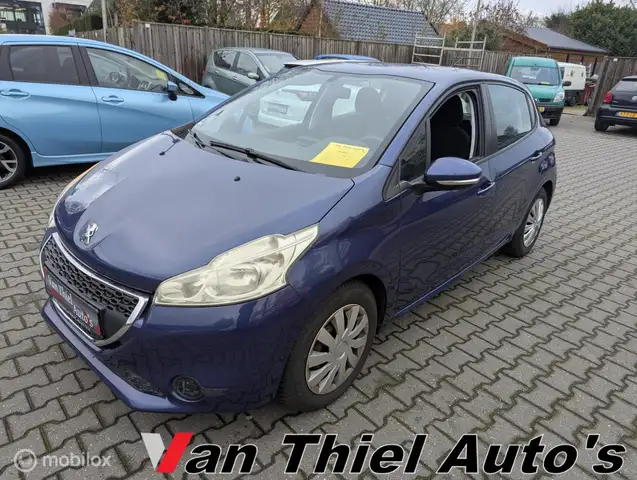 Peugeot 208 1.2 PureTech Active