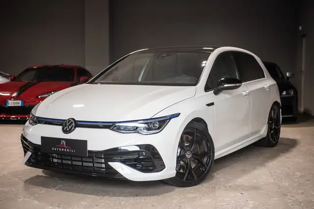 Volkswagen Golf R