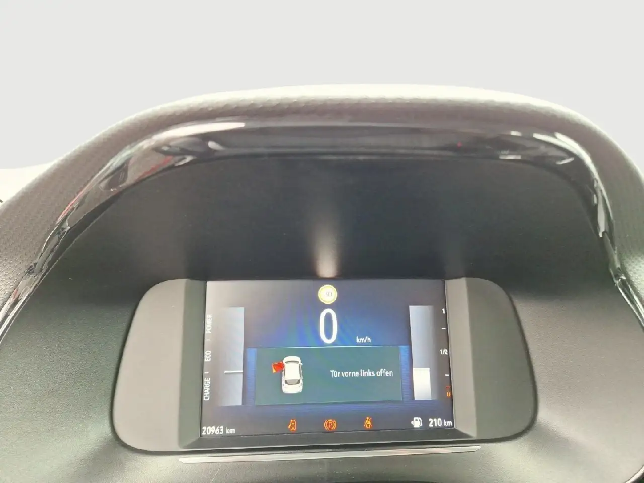 Opel Corsa Edition 1.2T Hybrid AT8 Tech+Komfort-Paket 15