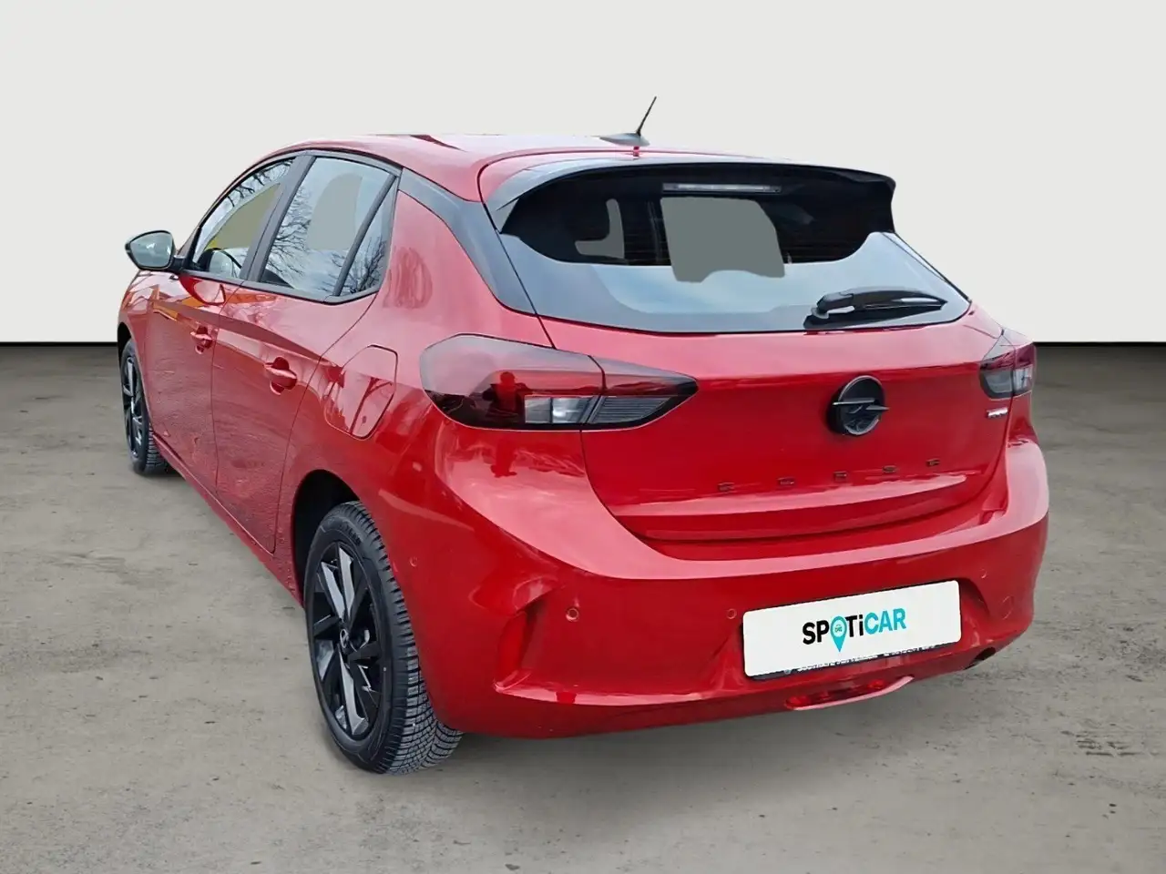 Opel Corsa Edition 1.2T Hybrid AT8 Tech+Komfort-Paket 7