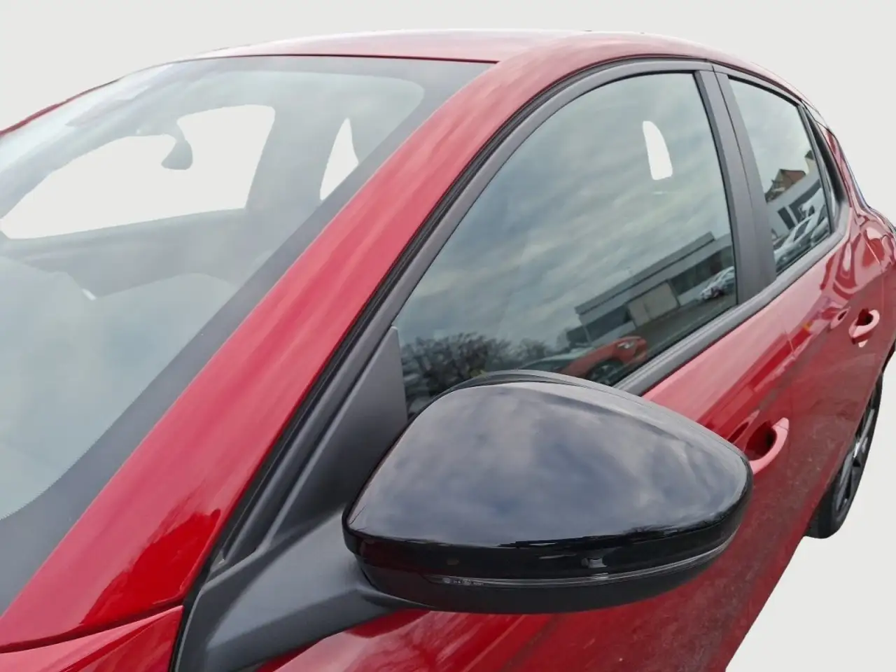 Opel Corsa Edition 1.2T Hybrid AT8 Tech+Komfort-Paket 24