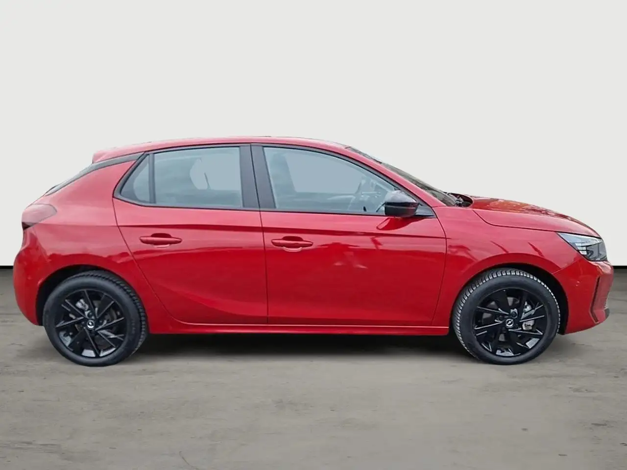 Opel Corsa Edition 1.2T Hybrid AT8 Tech+Komfort-Paket 4