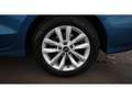 Audi A3 Limousine 35 TDI Aut LED RADAR LEDER NAVI PDC Blau - thumbnail 27