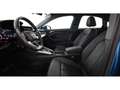 Audi A3 Limousine 35 TDI Aut LED RADAR LEDER NAVI PDC Blau - thumbnail 16