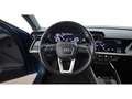 Audi A3 Limousine 35 TDI Aut LED RADAR LEDER NAVI PDC Blau - thumbnail 24