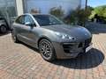 Porsche Macan Macan 3.0 S 340cv pdk Gris - thumbnail 1