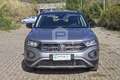 Volkswagen T-Roc T-Roc 1.5 TSI ACT DSG Life Argento - thumbnail 2