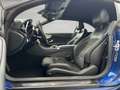 Mercedes-Benz C 220 Cabrio AMG-Line/Sitzheizung/Ambiente/Park-Assist Bleu - thumbnail 11