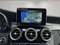 Mercedes-Benz C 220 Cabrio AMG-Line/Sitzheizung/Ambiente/Park-Assist Bleu - thumbnail 15