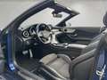 Mercedes-Benz C 220 Cabrio AMG-Line/Sitzheizung/Ambiente/Park-Assist Bleu - thumbnail 13