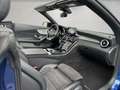 Mercedes-Benz C 220 Cabrio AMG-Line/Sitzheizung/Ambiente/Park-Assist Bleu - thumbnail 21