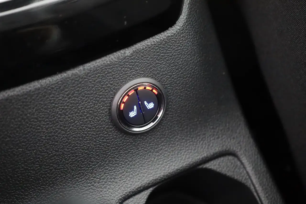 Volkswagen T-Cross 1.0 TSI DSG LED ACC Kamera 14