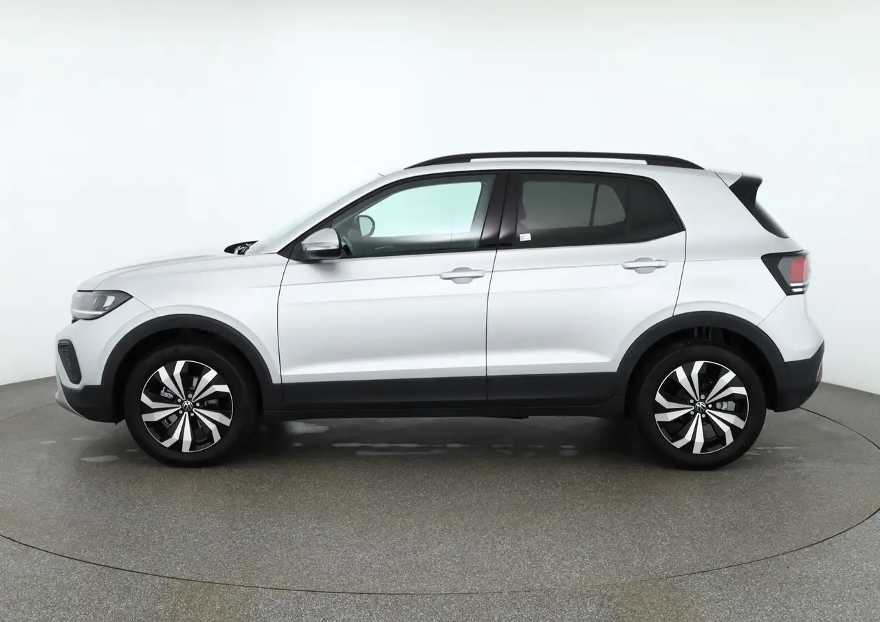 Volkswagen T-Cross 1.0 TSI DSG LED ACC Kamera 2
