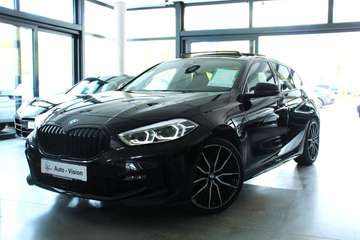 i M Sport (F40) *A-LED*SHZ*PANO*HUD*ACC*KAMER