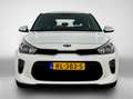 Kia Rio 1.0 TGDI ComfortPlusLine Navigator Blanc - thumbnail 5