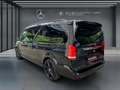 Mercedes-Benz V 300 d 4M AVANTGARDE ED., XL - AMG! LUXUSSITZE! Negro - thumbnail 9