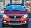 Suzuki SX4 SX4 1,9 GL-A DDiS5DR 4WD Special ESP"NEUES PICKERL Orange - thumbnail 2