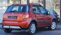 Suzuki SX4 SX4 1,9 GL-A DDiS5DR 4WD Special ESP"NEUES PICKERL Orange - thumbnail 4
