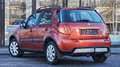 Suzuki SX4 SX4 1,9 GL-A DDiS5DR 4WD Special ESP"NEUES PICKERL Orange - thumbnail 6