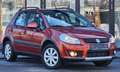 Suzuki SX4 SX4 1,9 GL-A DDiS5DR 4WD Special ESP"NEUES PICKERL Orange - thumbnail 3