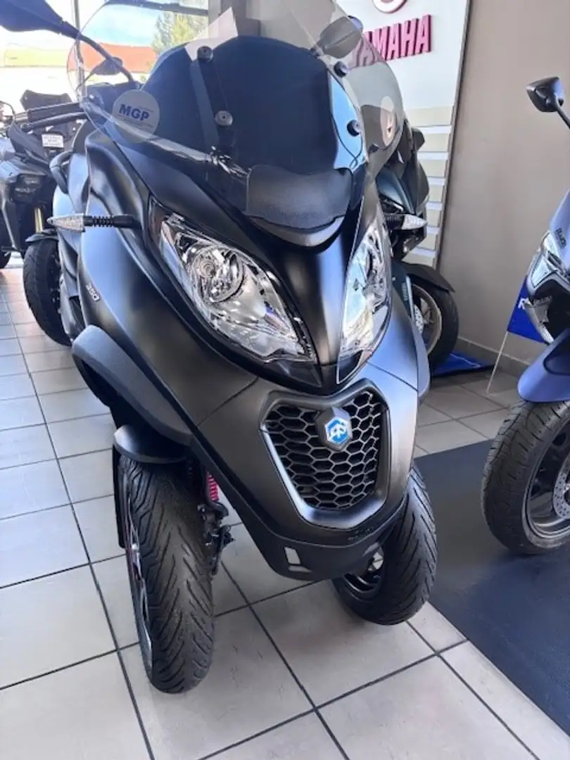 Piaggio MP3 300 - 2