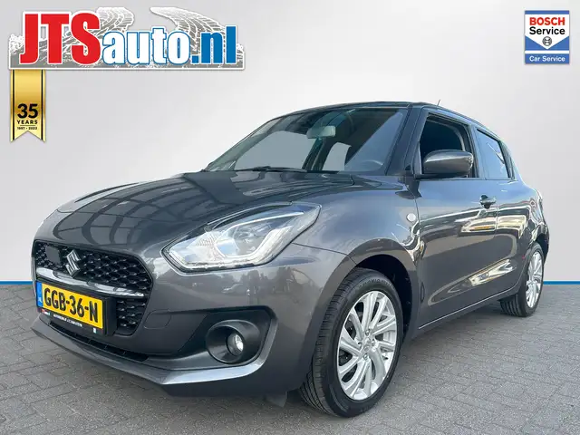 Suzuki Swift 1.2 Select Smart Hybrid, Carplay, Camera, Cruise