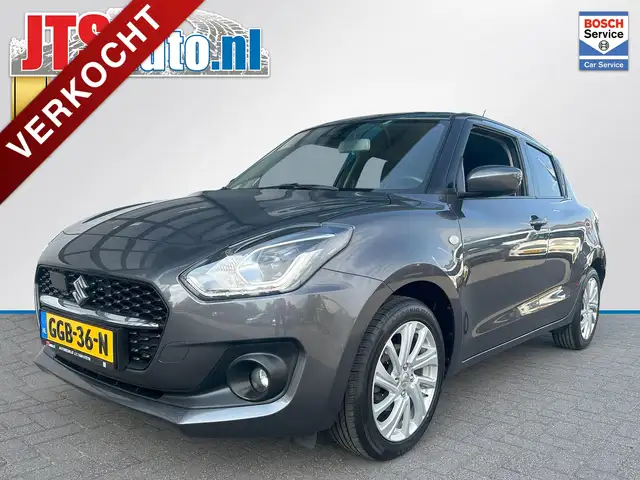 Suzuki Swift 1.2 Select Smart Hybrid, Carplay, Camera, Cruise