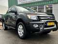 Ford Ranger 3.2 TDCi Wildtrak SC Zwart - thumbnail 5