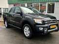 Ford Ranger 3.2 TDCi Wildtrak SC Zwart - thumbnail 4