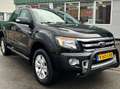 Ford Ranger 3.2 TDCi Wildtrak SC Zwart - thumbnail 2