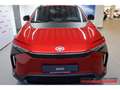 Toyota bZ4X 71,4 kWh 11-kW-Lader 4x2 Comfort-P Roşu - thumbnail 2