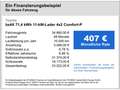 Toyota bZ4X 71,4 kWh 11-kW-Lader 4x2 Comfort-P Roşu - thumbnail 6