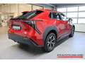 Toyota bZ4X 71,4 kWh 11-kW-Lader 4x2 Comfort-P Rot - thumbnail 4