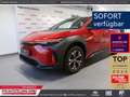 Toyota bZ4X 71,4 kWh 11-kW-Lader 4x2 Comfort-P Roşu - thumbnail 1