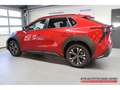 Toyota bZ4X 71,4 kWh 11-kW-Lader 4x2 Comfort-P Roşu - thumbnail 5