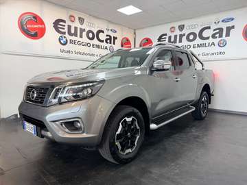 Navara 2.3 dCi 190 CV 7AT 4WD Double Cab N-Guard
