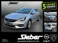 Opel Astra K 1.2 Turbo Elegance *Navi*Sitzheizung* Silber - thumbnail 1