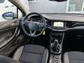 Opel Astra K 1.2 Turbo Elegance *Navi*Sitzheizung* Plateado - thumbnail 7