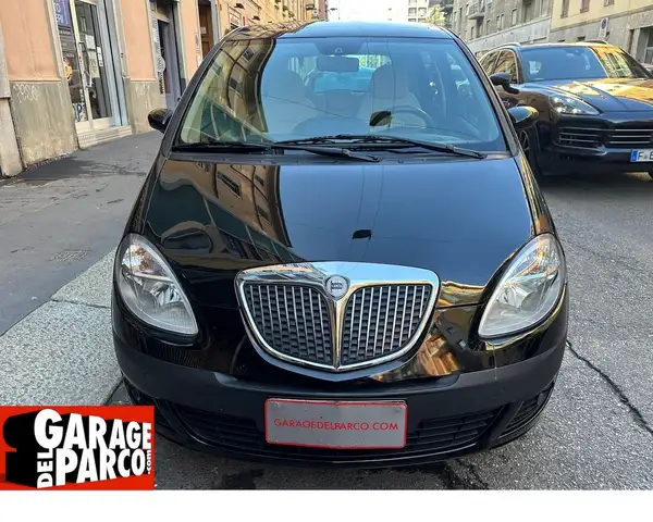 Lancia MUSA 1.4 16v PLATINO TETTO TAGLIANDI NEOPATENTATI