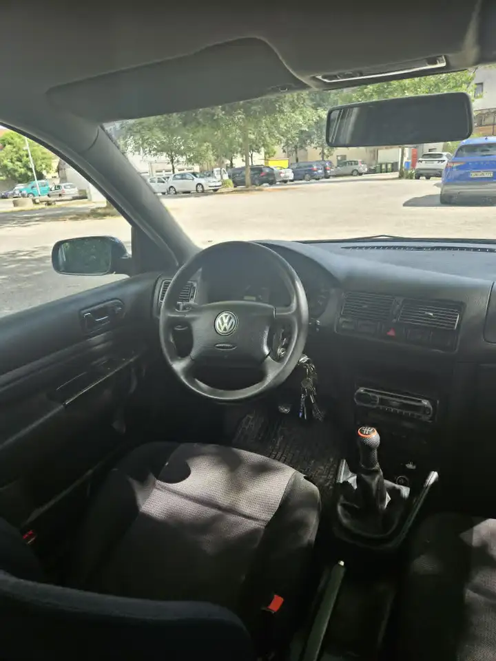 Volkswagen Golf 1.4, foto 8