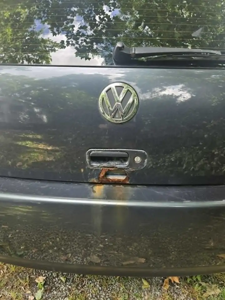 Volkswagen Golf 1.4, foto 5