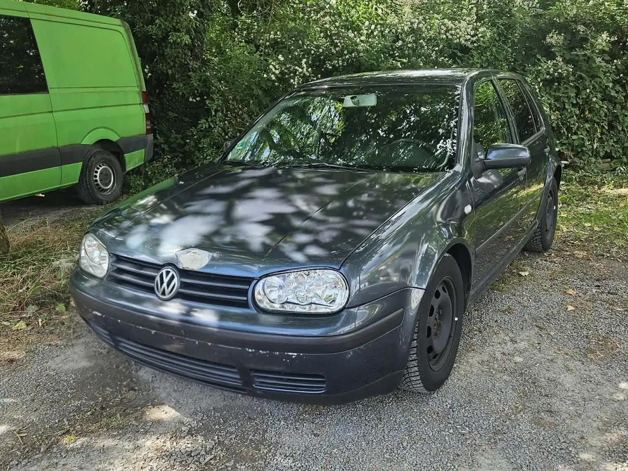 Volkswagen Golf 1.4, foto 6