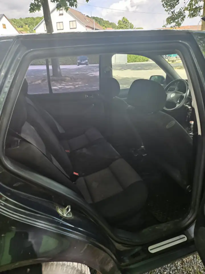 Volkswagen Golf 1.4, foto 9