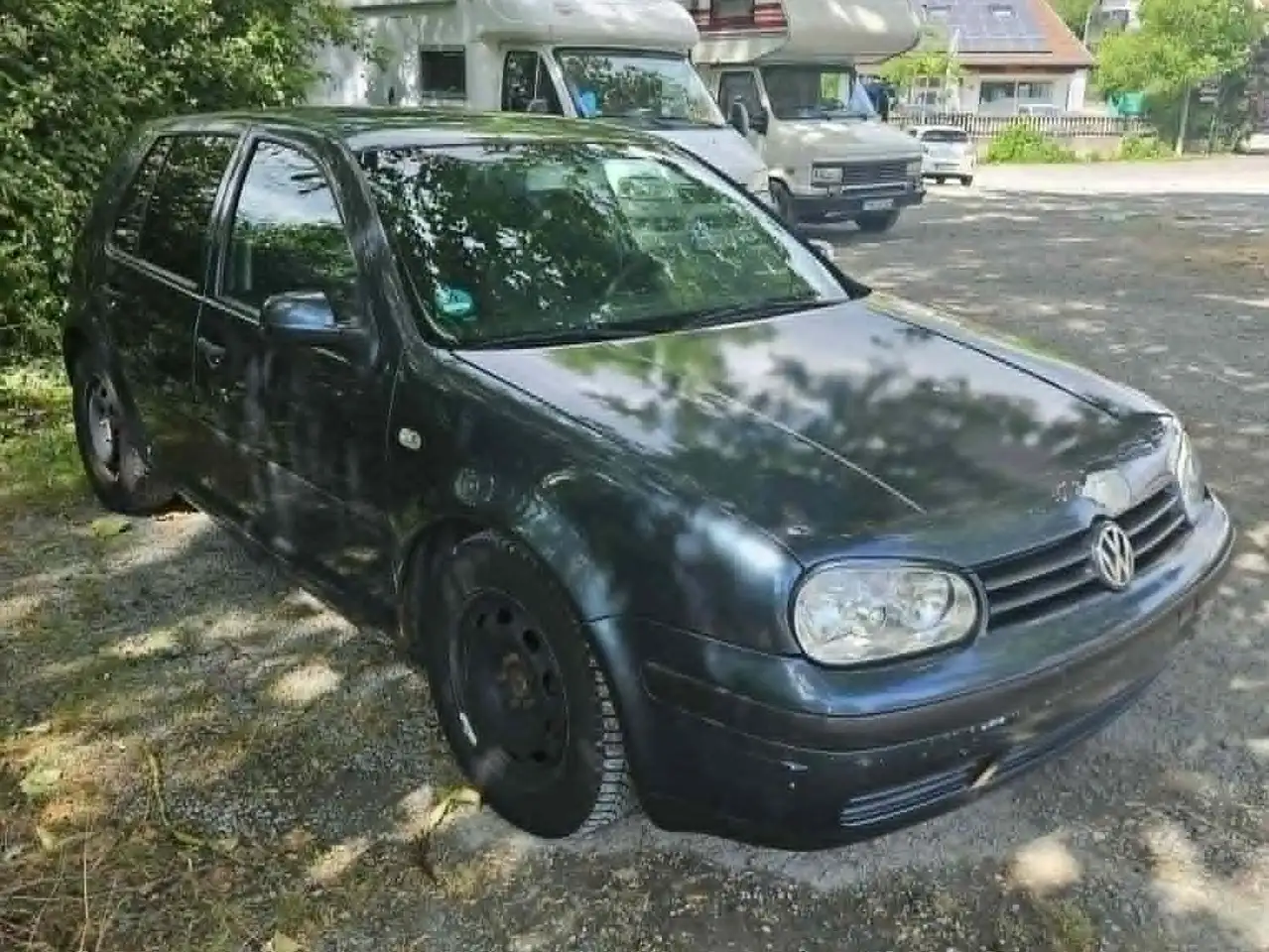 Volkswagen Golf 1.4, foto 3