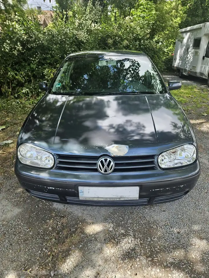 Volkswagen Golf 1.4, foto 4