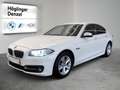 BMW 520 d xDrive Weiß - thumbnail 2