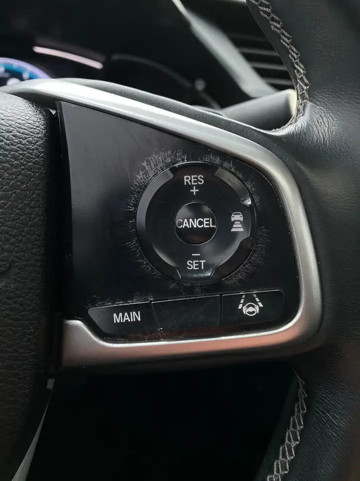 Honda Civic снимка Honda Civic