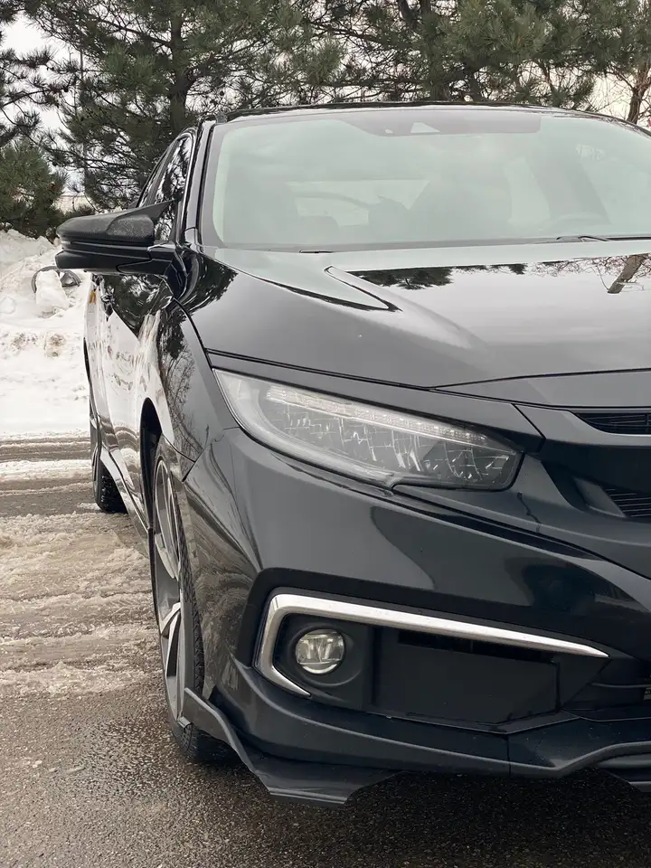 Honda Civic снимка Honda Civic