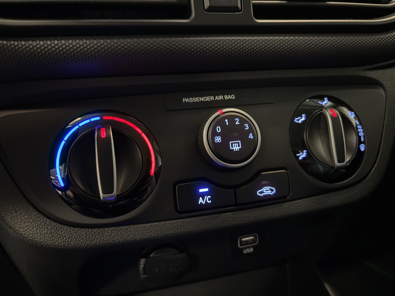 Hyundai i10 1.0 Comfort 5-zits Airco, Carplay Navi, Cruise, Tr — photo 28