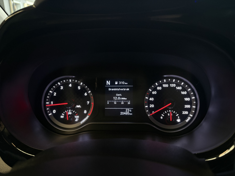 Hyundai i10 1.0 Comfort 5-zits Airco, Carplay Navi, Cruise, Tr — photo 22